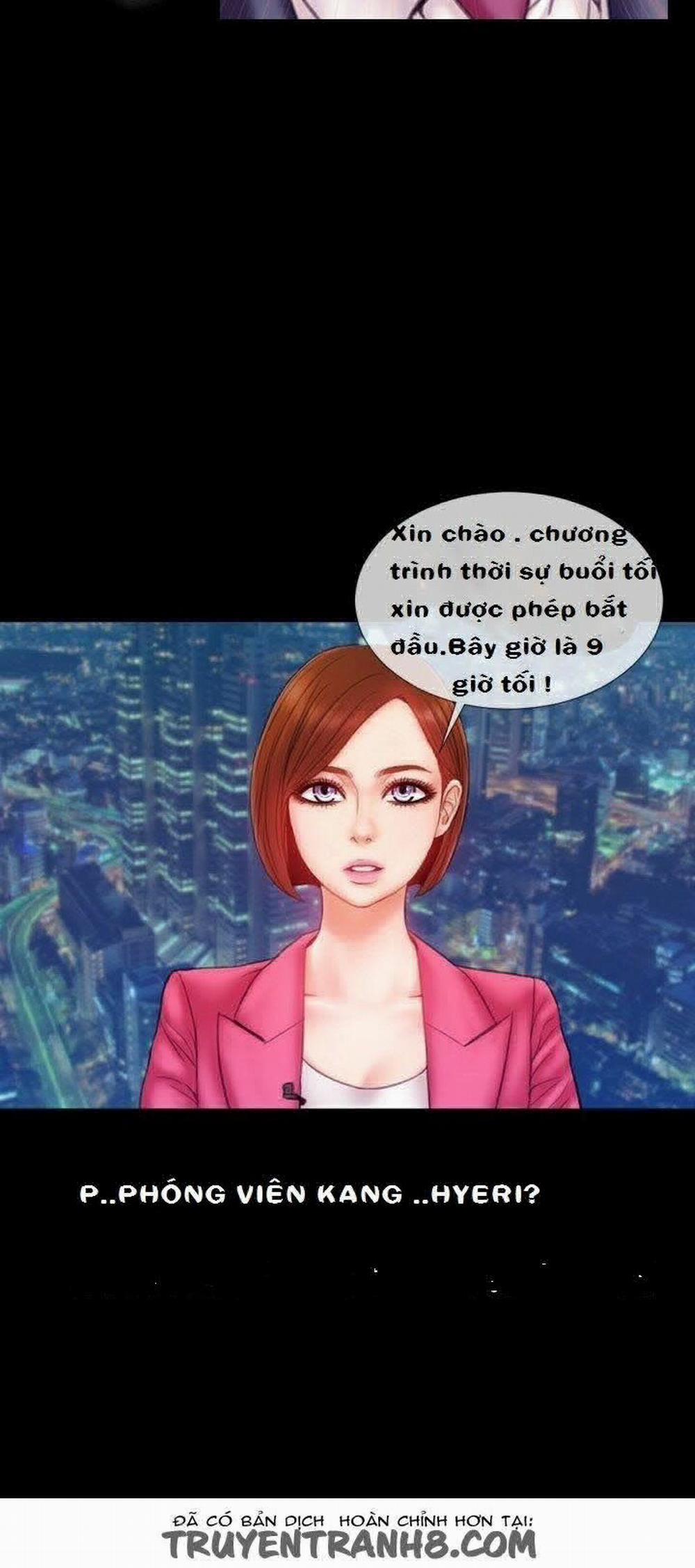 NHỮNG CÔ VỢ CỦA TÔI 3 trang 30