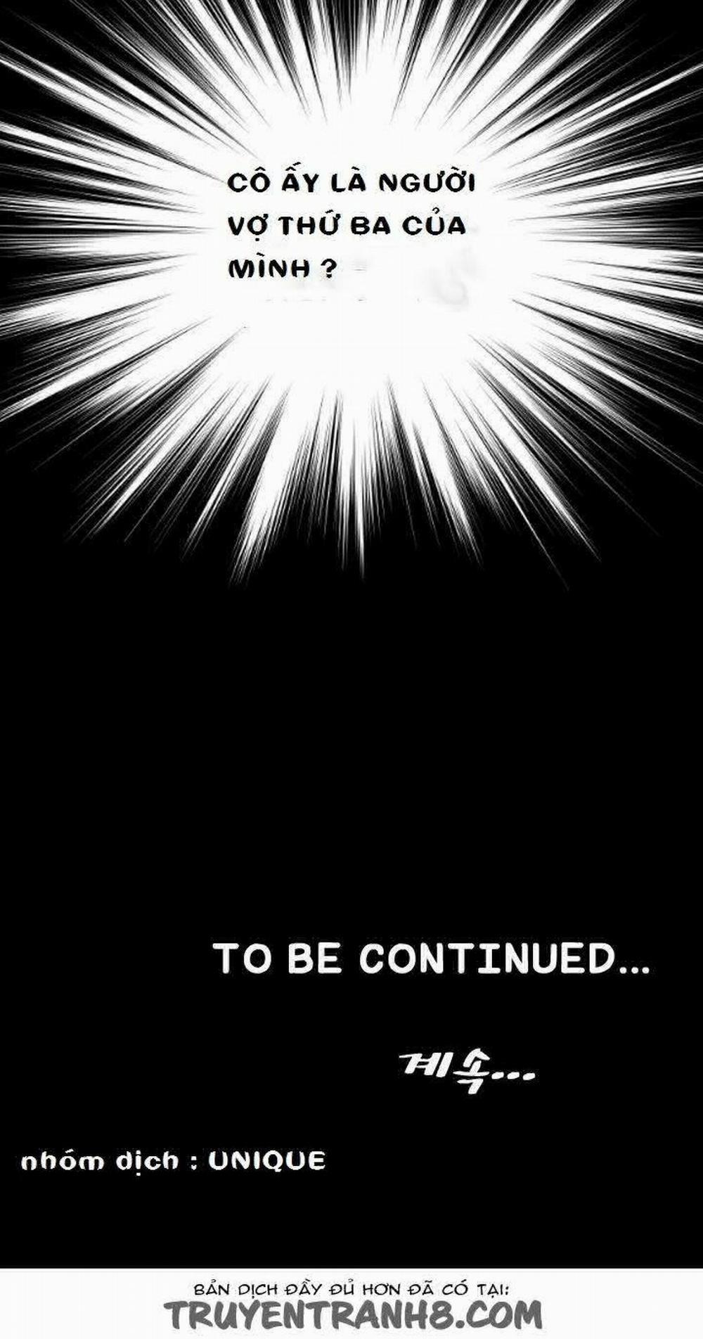 NHỮNG CÔ VỢ CỦA TÔI 3 trang 34