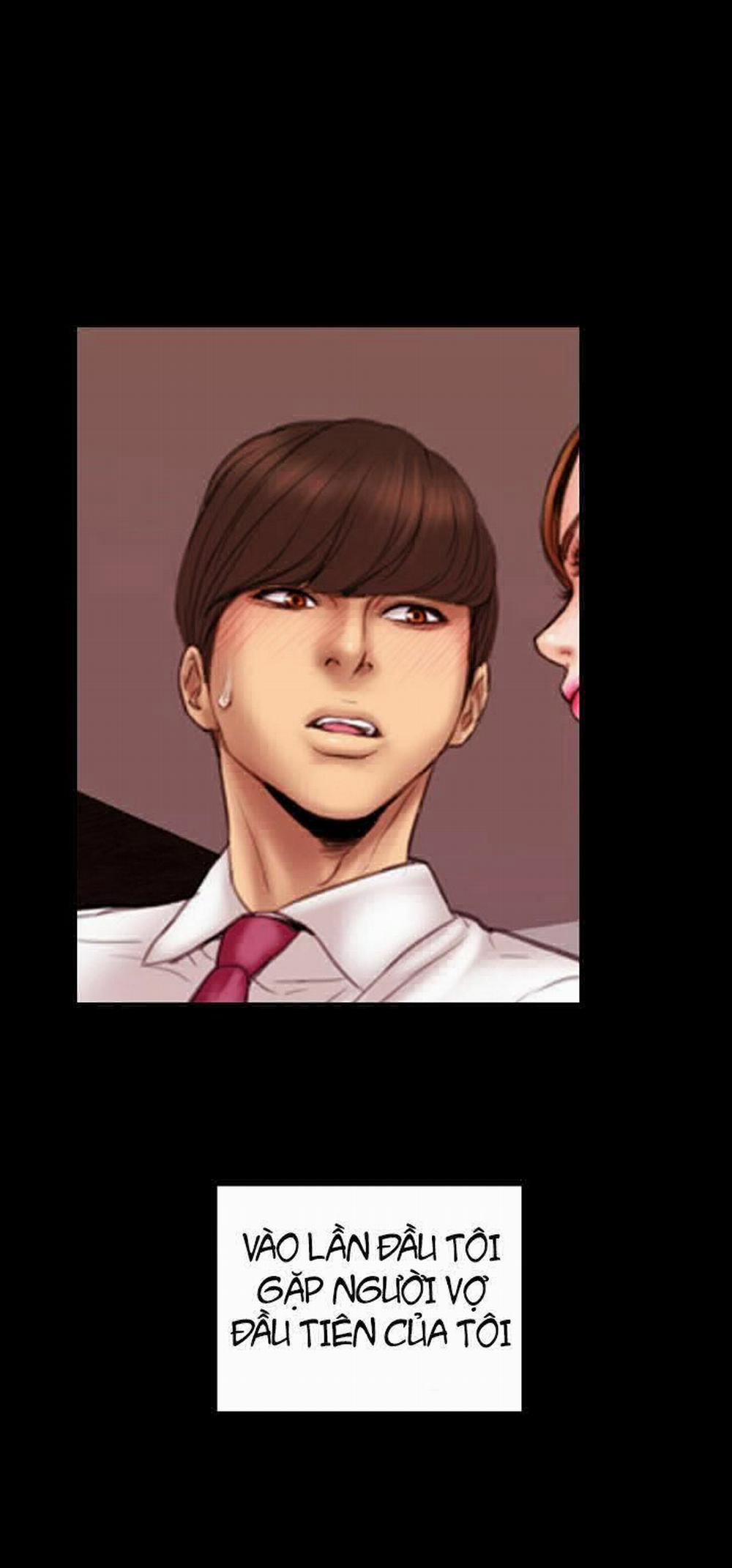 NHỮNG CÔ VỢ CỦA TÔI 4 trang 14