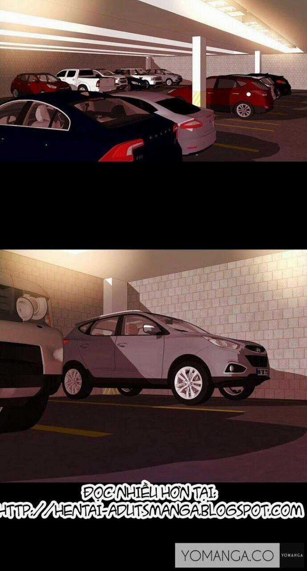 NHỮNG CÔ VỢ CỦA TÔI 4 trang 2