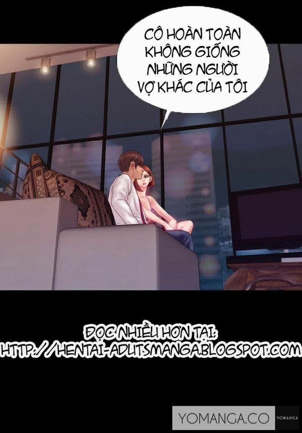 NHỮNG CÔ VỢ CỦA TÔI 4 trang 23