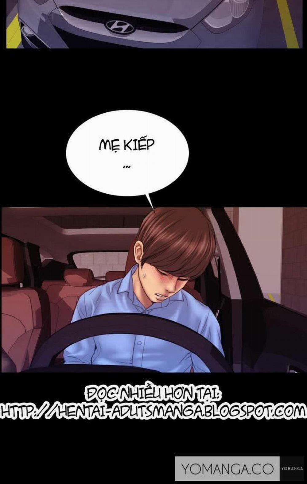 NHỮNG CÔ VỢ CỦA TÔI 4 trang 36