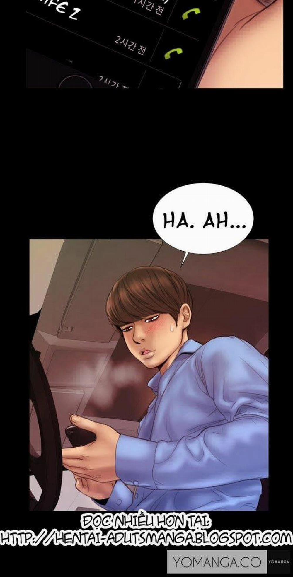 NHỮNG CÔ VỢ CỦA TÔI 4 trang 5