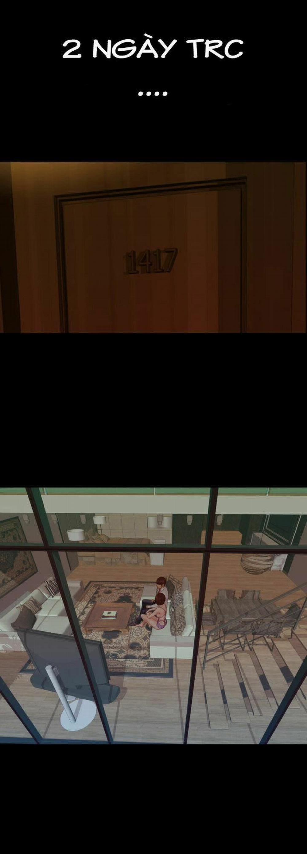 NHỮNG CÔ VỢ CỦA TÔI 4 trang 8