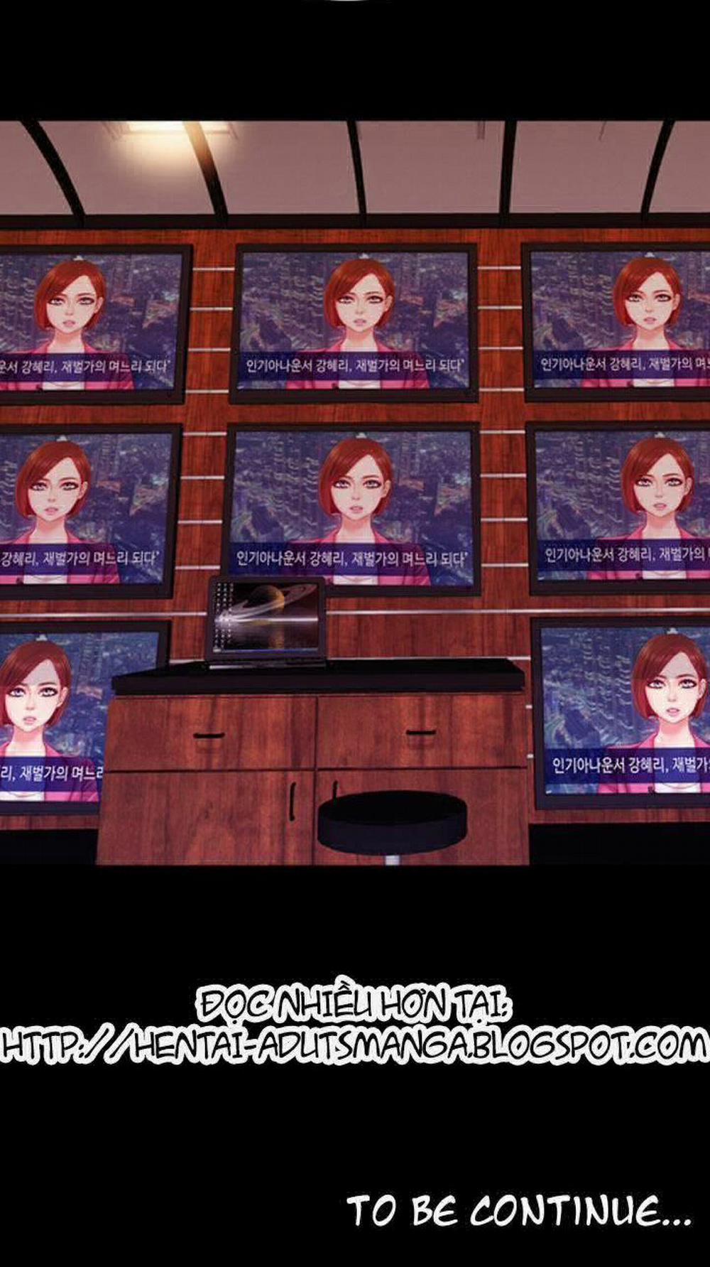 NHỮNG CÔ VỢ CỦA TÔI 5 trang 18