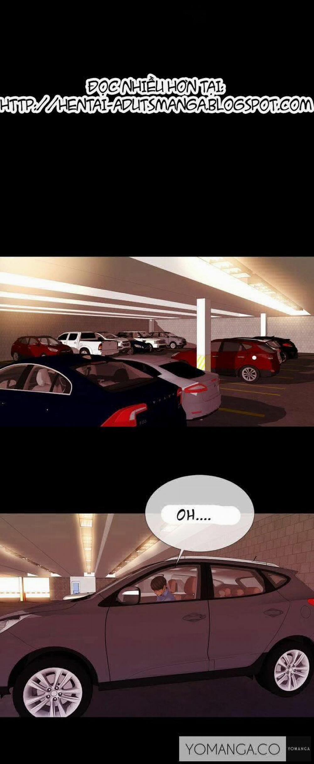 NHỮNG CÔ VỢ CỦA TÔI 5 trang 22