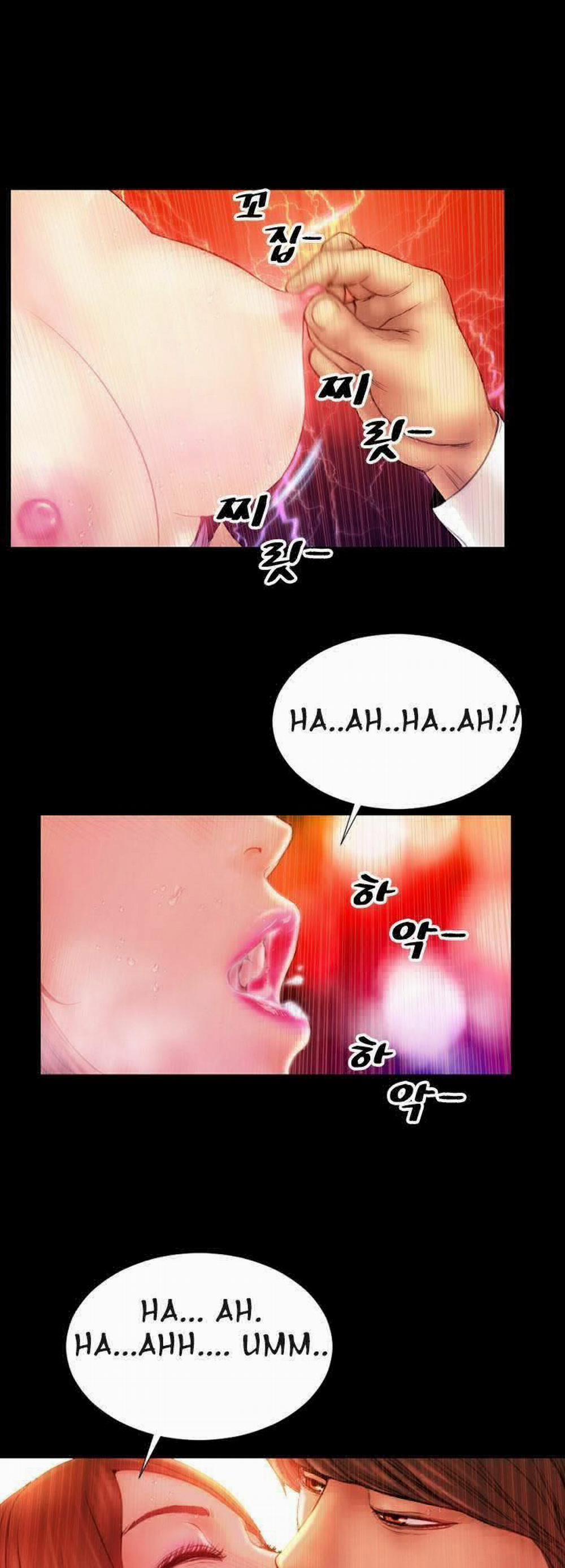 NHỮNG CÔ VỢ CỦA TÔI 5 trang 5