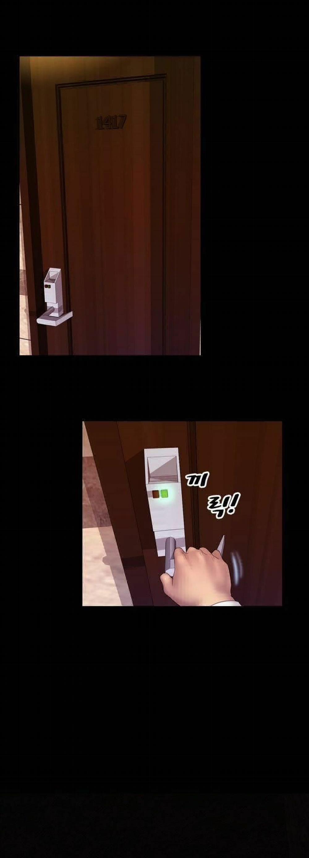 NHỮNG CÔ VỢ CỦA TÔI 6 trang 19