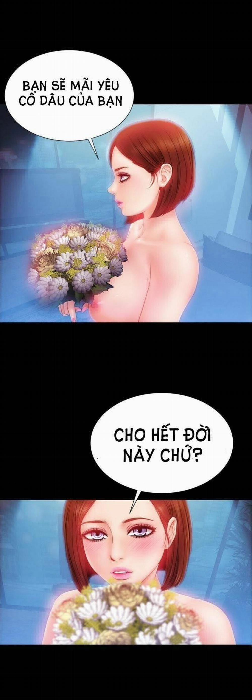 NHỮNG CÔ VỢ CỦA TÔI 6 trang 22