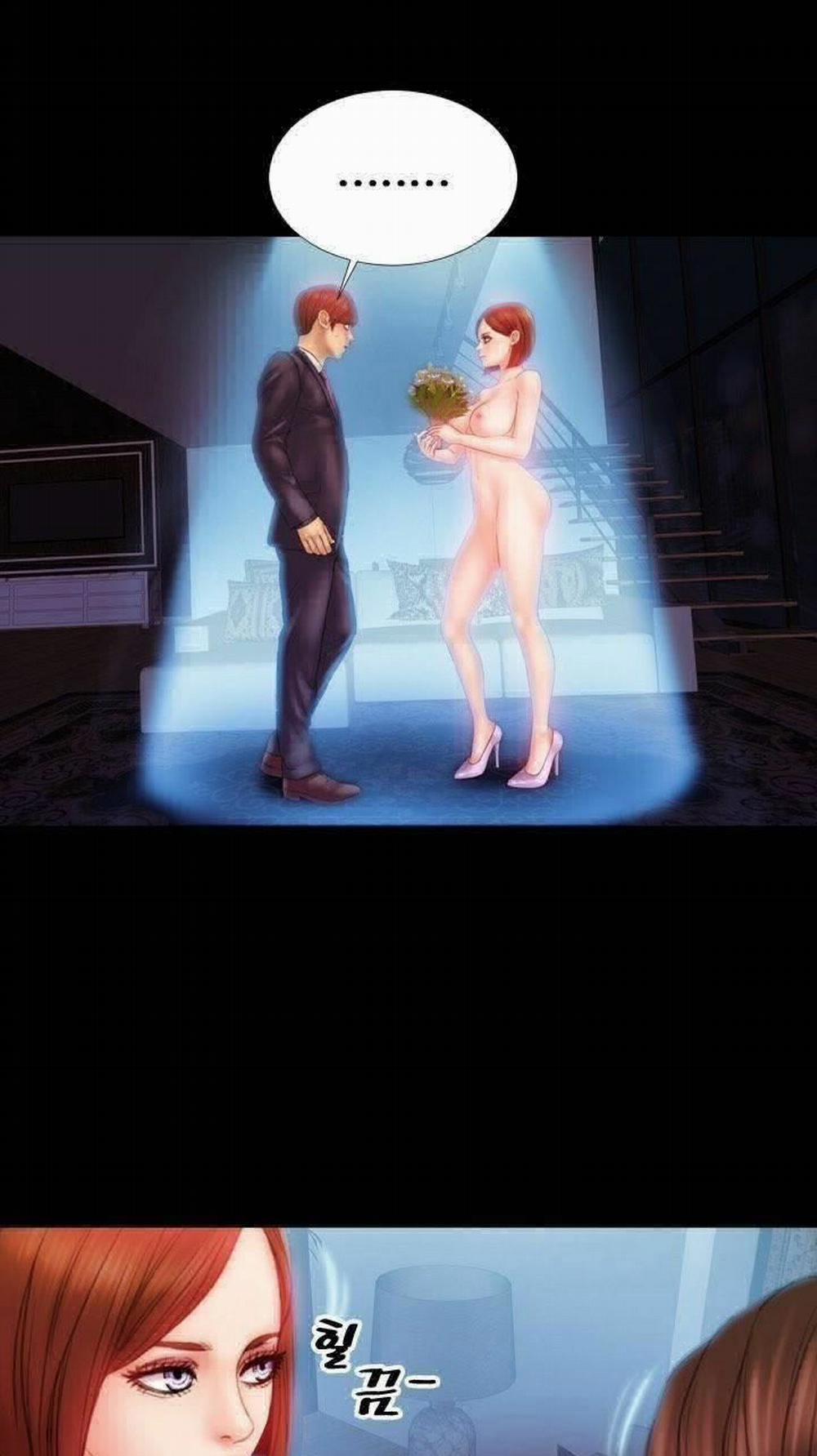 NHỮNG CÔ VỢ CỦA TÔI 6 trang 28