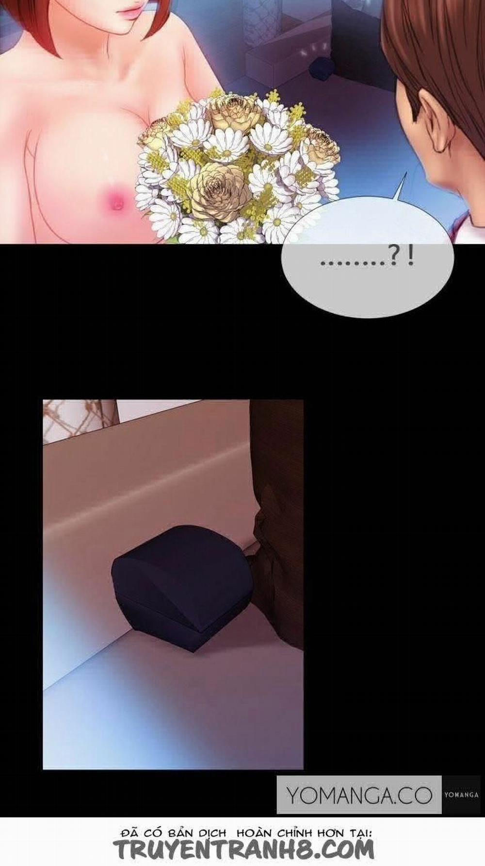 NHỮNG CÔ VỢ CỦA TÔI 6 trang 29