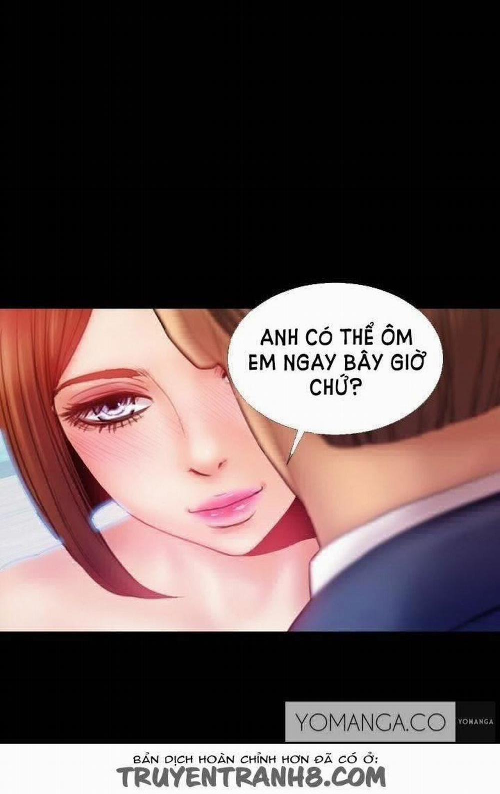 NHỮNG CÔ VỢ CỦA TÔI 6 trang 32