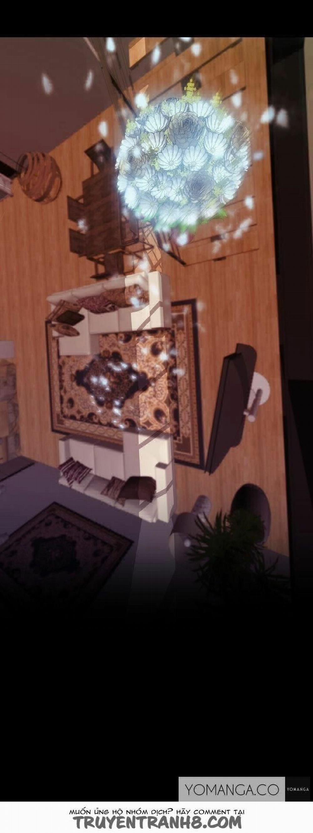 NHỮNG CÔ VỢ CỦA TÔI 6 trang 33