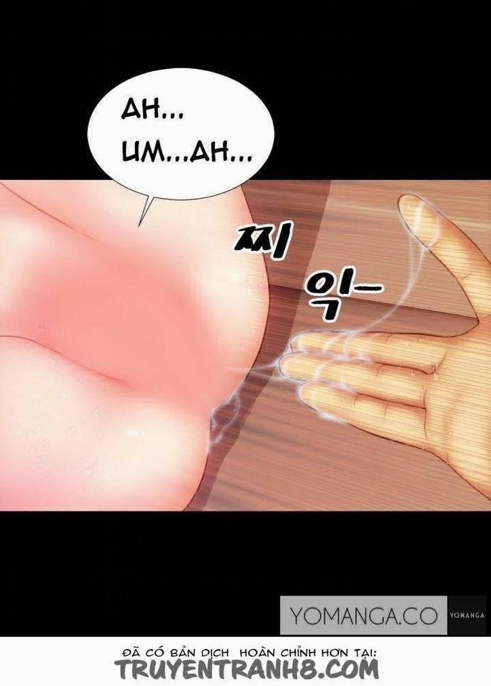 NHỮNG CÔ VỢ CỦA TÔI 6 trang 8