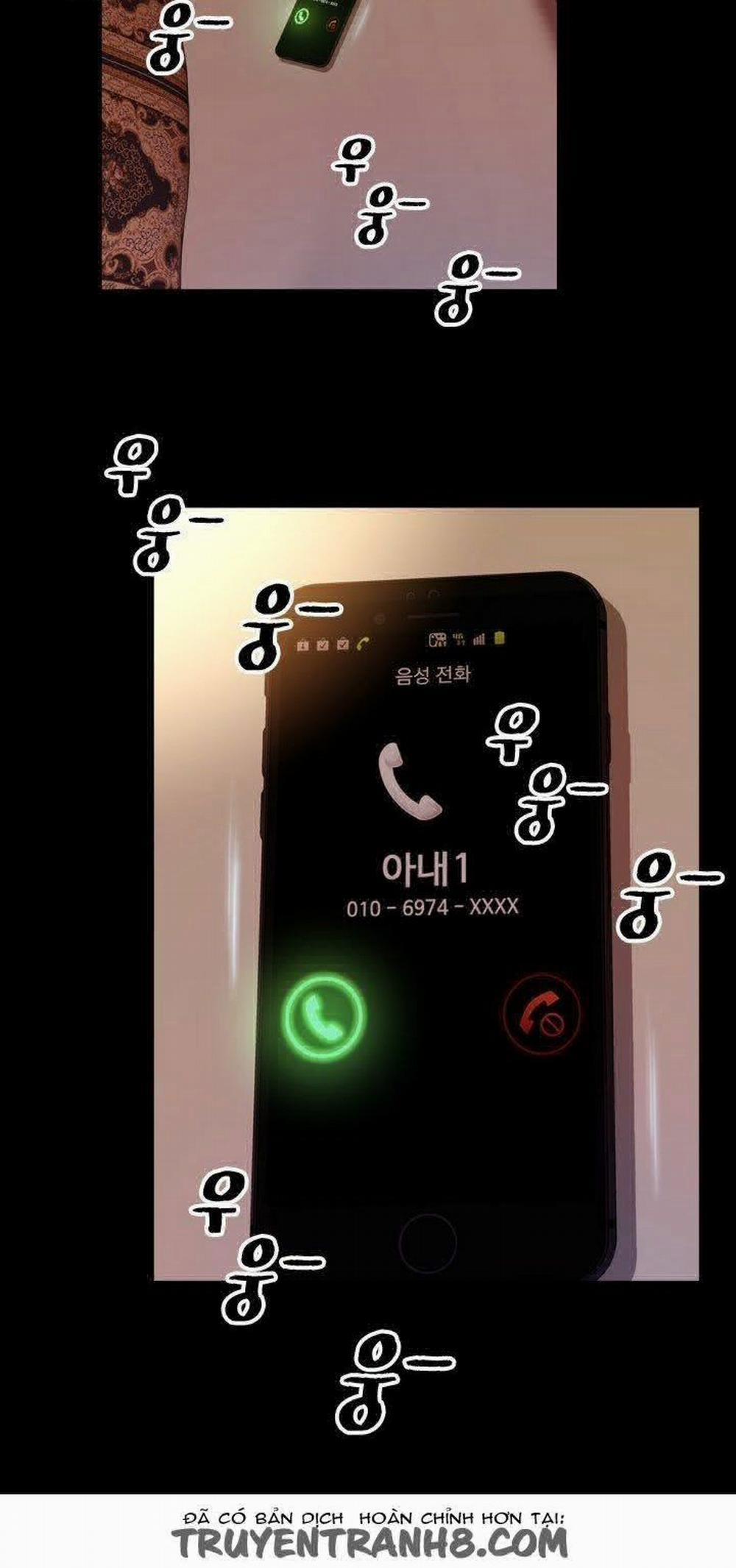 NHỮNG CÔ VỢ CỦA TÔI 7 trang 13