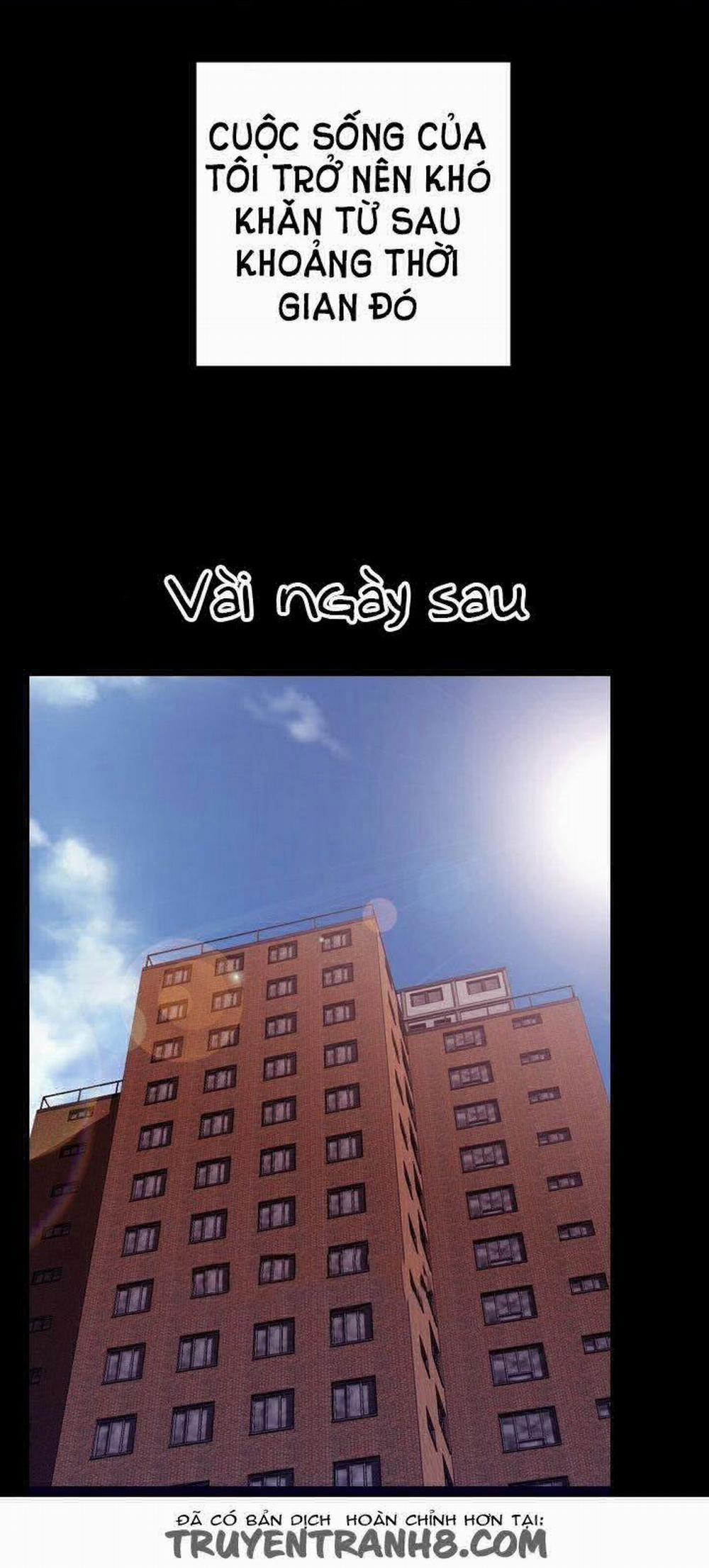 NHỮNG CÔ VỢ CỦA TÔI 7 trang 24