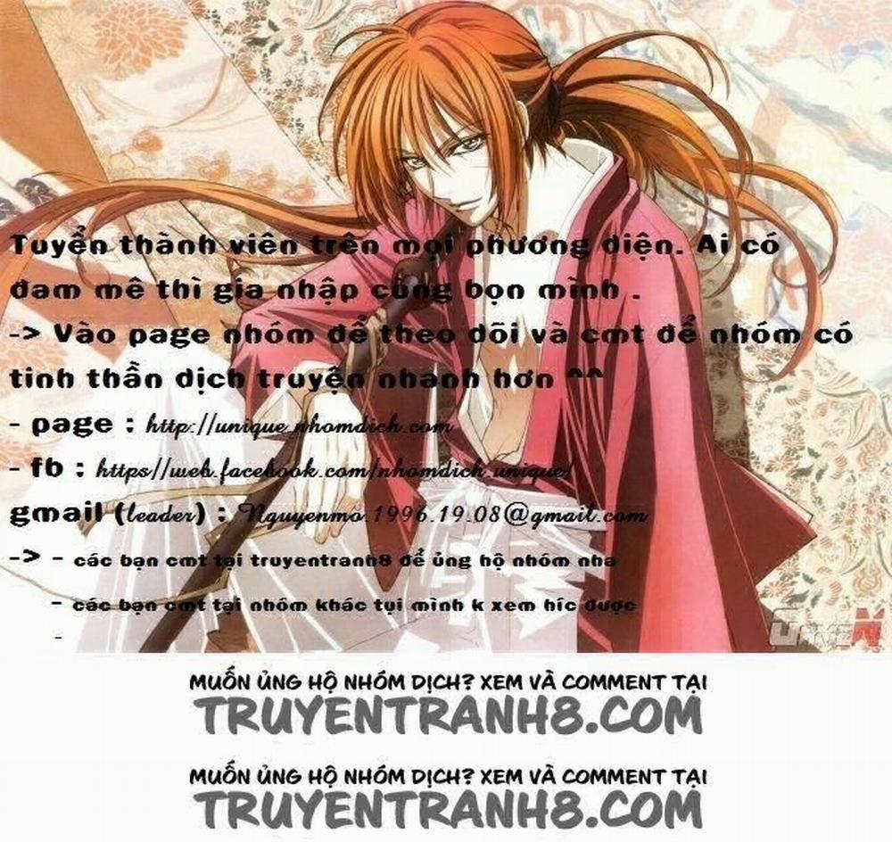 NHỮNG CÔ VỢ CỦA TÔI 7 trang 32