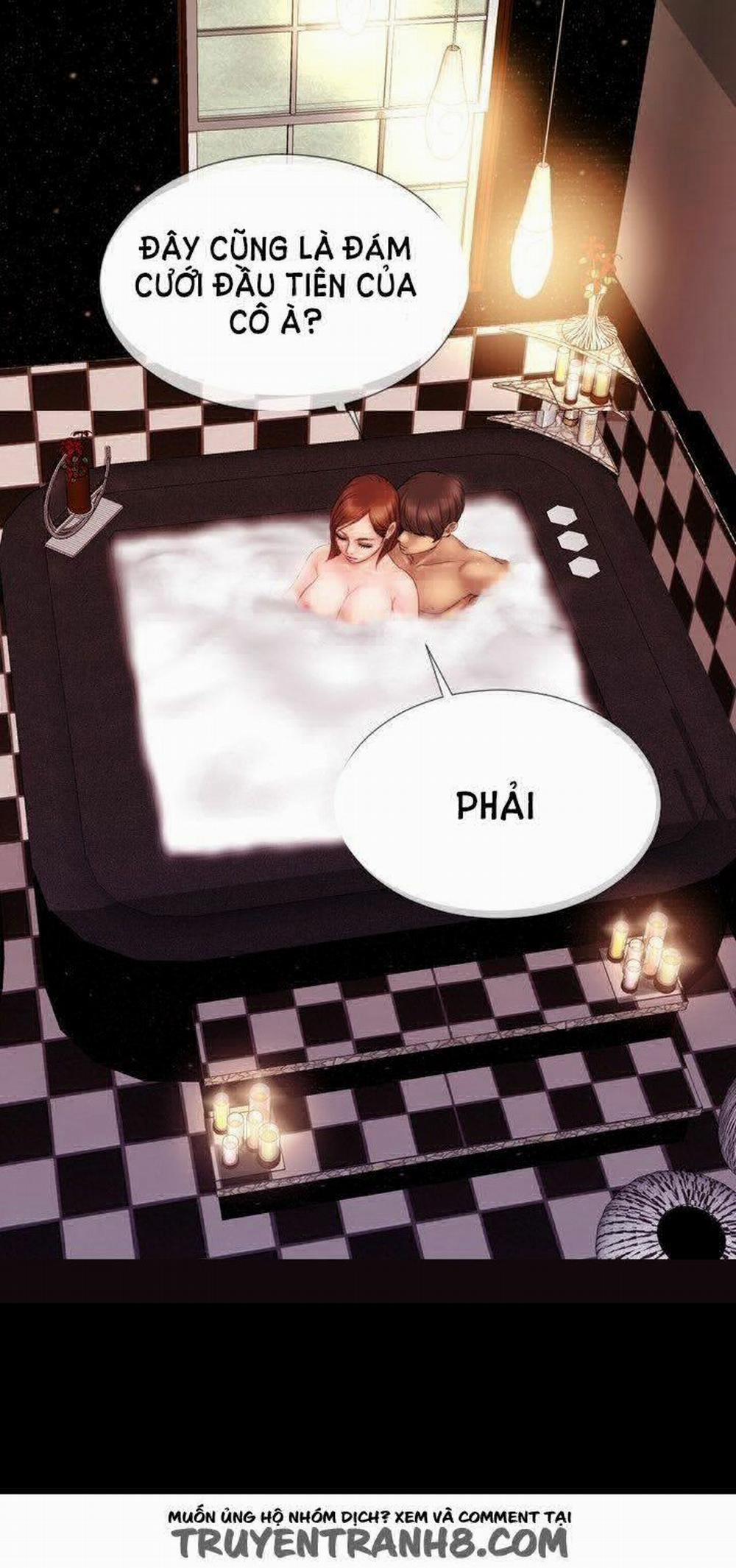 NHỮNG CÔ VỢ CỦA TÔI 7 trang 7