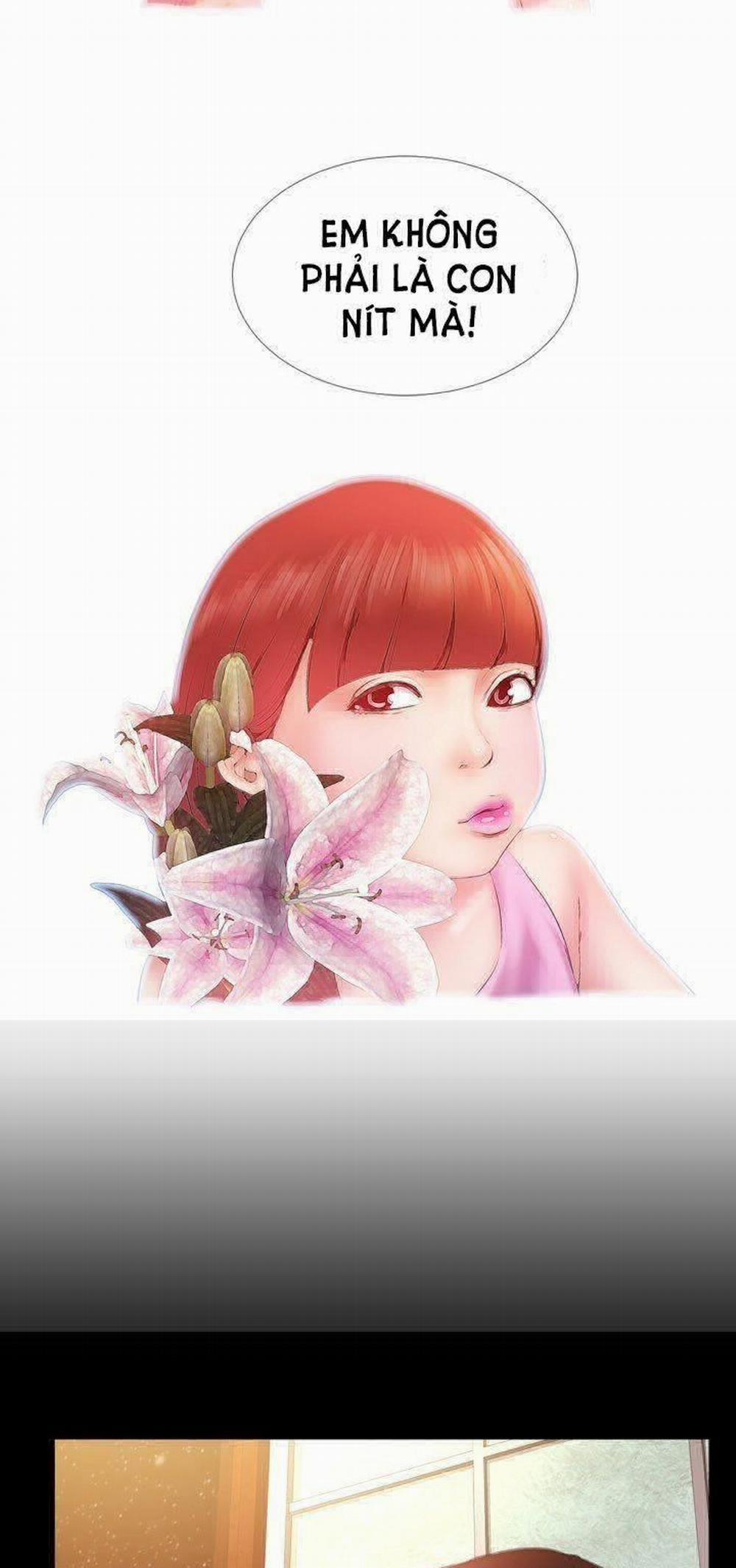 NHỮNG CÔ VỢ CỦA TÔI 7 trang 9