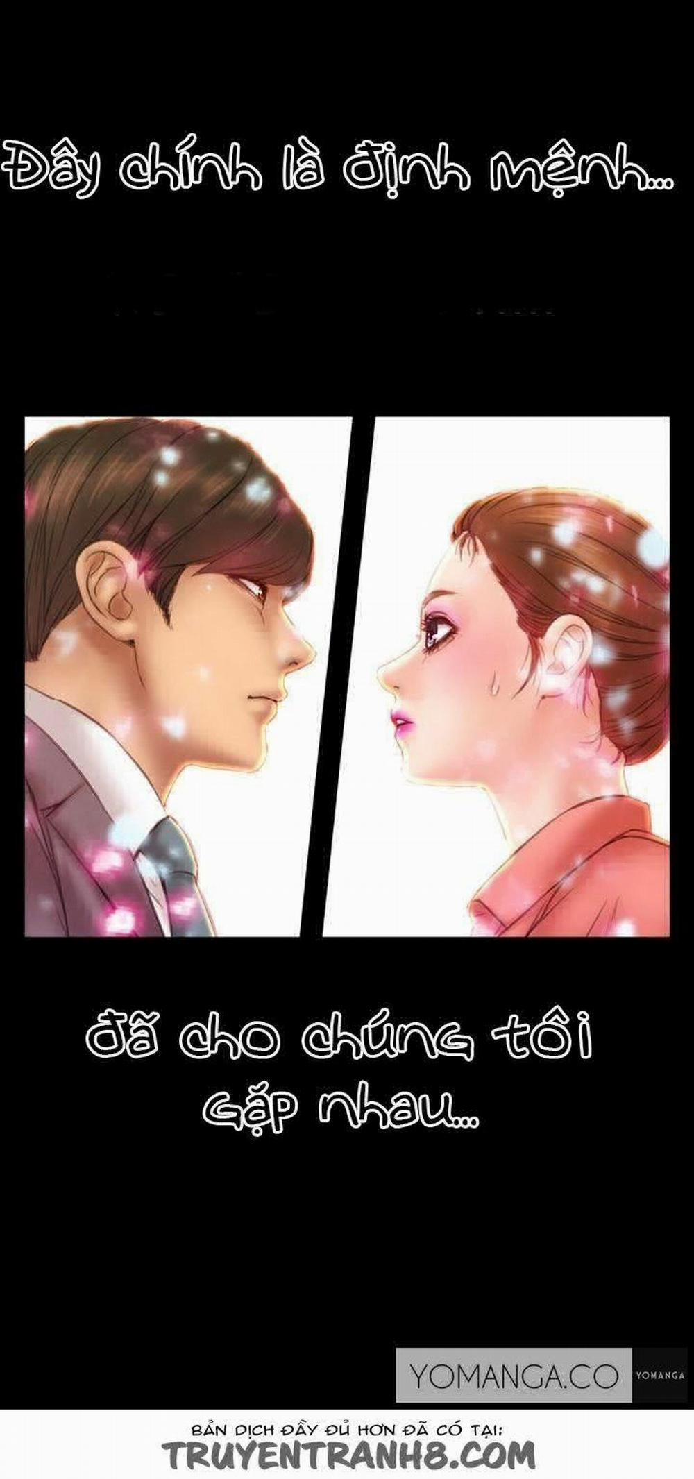 NHỮNG CÔ VỢ CỦA TÔI 8 trang 21