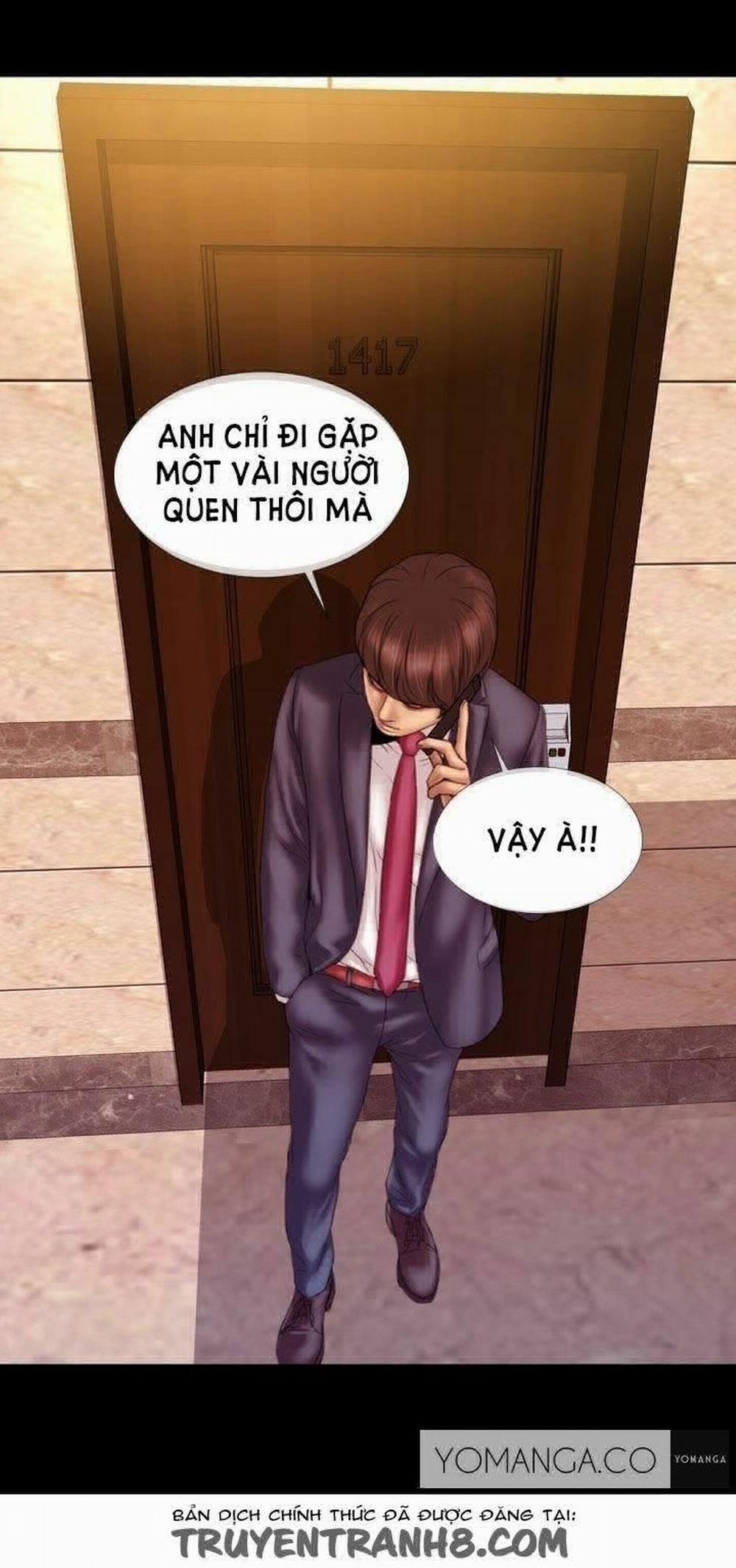 NHỮNG CÔ VỢ CỦA TÔI 8 trang 24