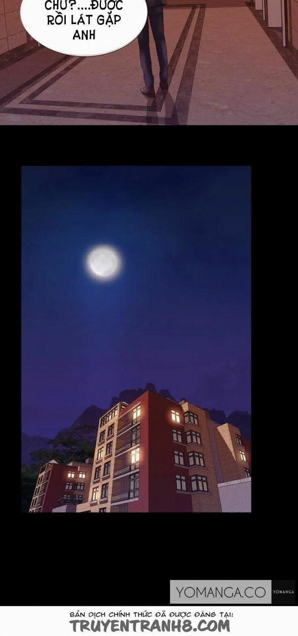 NHỮNG CÔ VỢ CỦA TÔI 8 trang 27