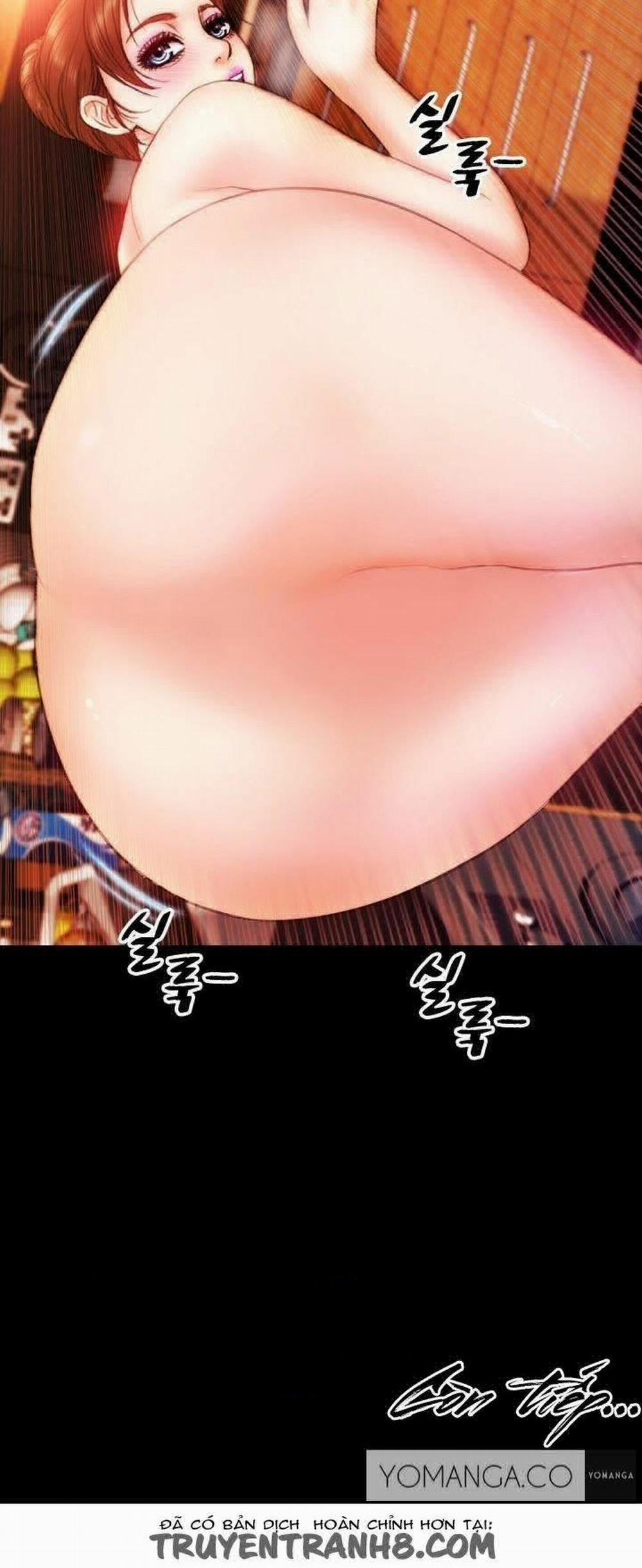 NHỮNG CÔ VỢ CỦA TÔI 8 trang 38