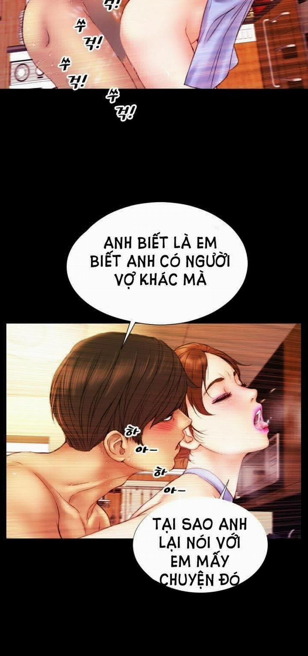 NHỮNG CÔ VỢ CỦA TÔI 9 trang 10