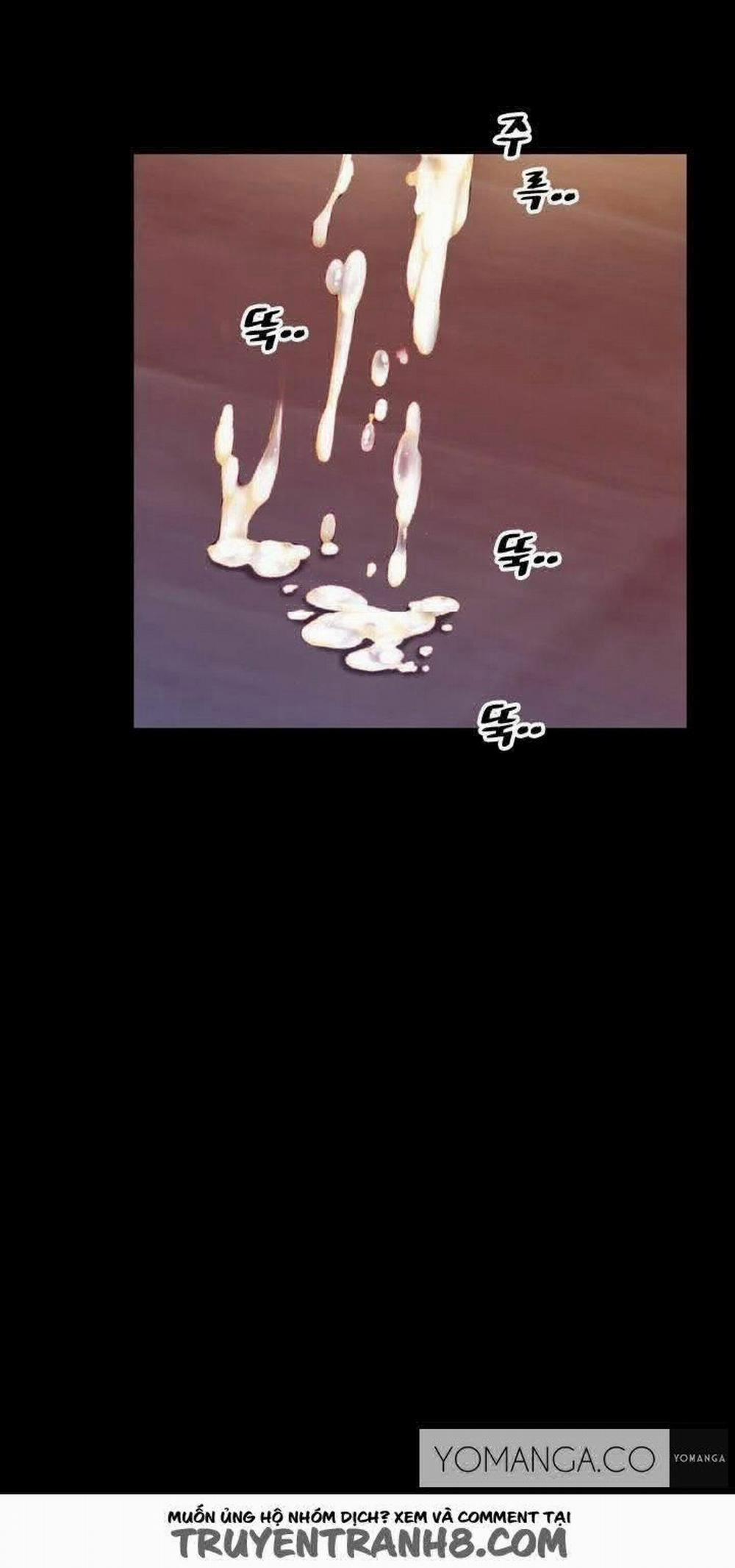 NHỮNG CÔ VỢ CỦA TÔI 9 trang 21