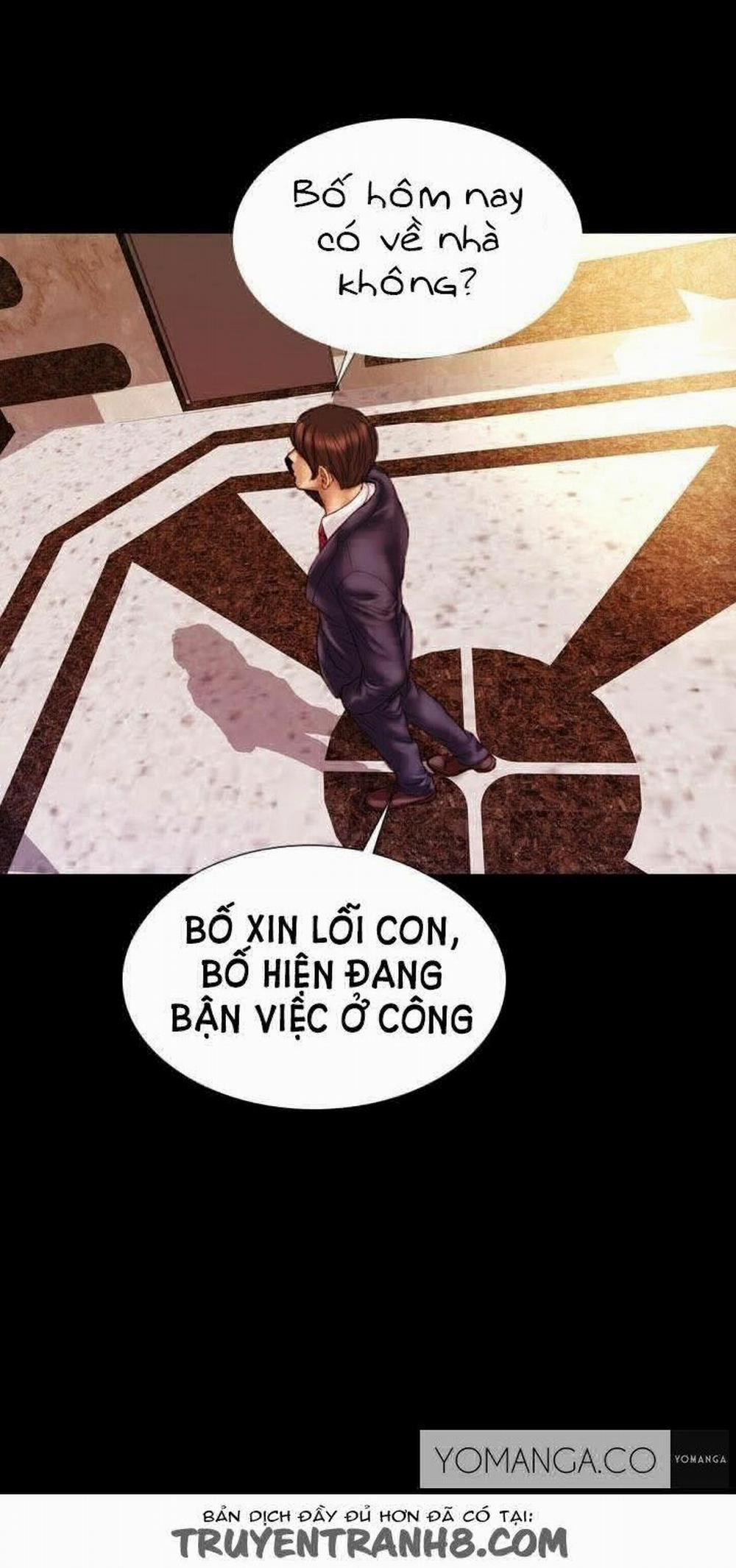 NHỮNG CÔ VỢ CỦA TÔI 9 trang 24