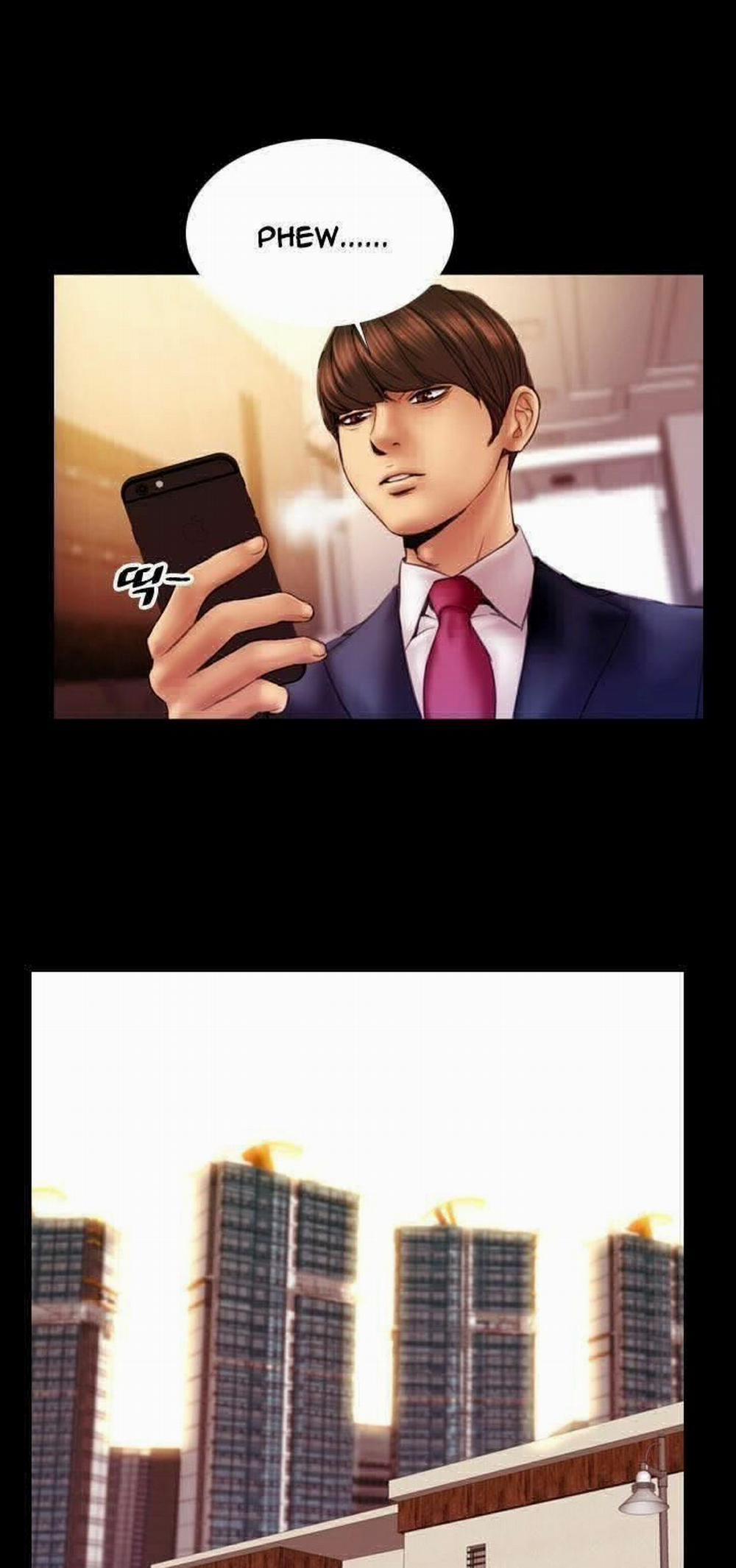 NHỮNG CÔ VỢ CỦA TÔI 9 trang 26