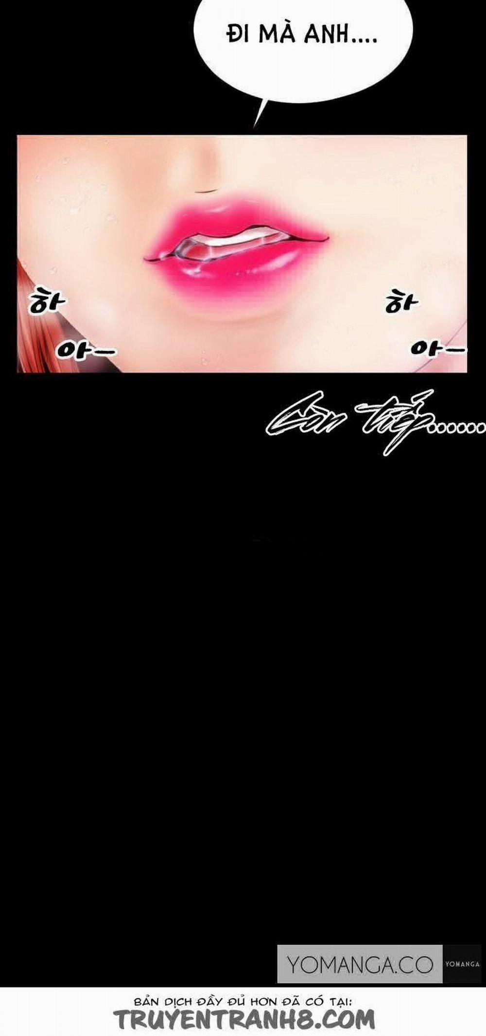 NHỮNG CÔ VỢ CỦA TÔI 9 trang 37