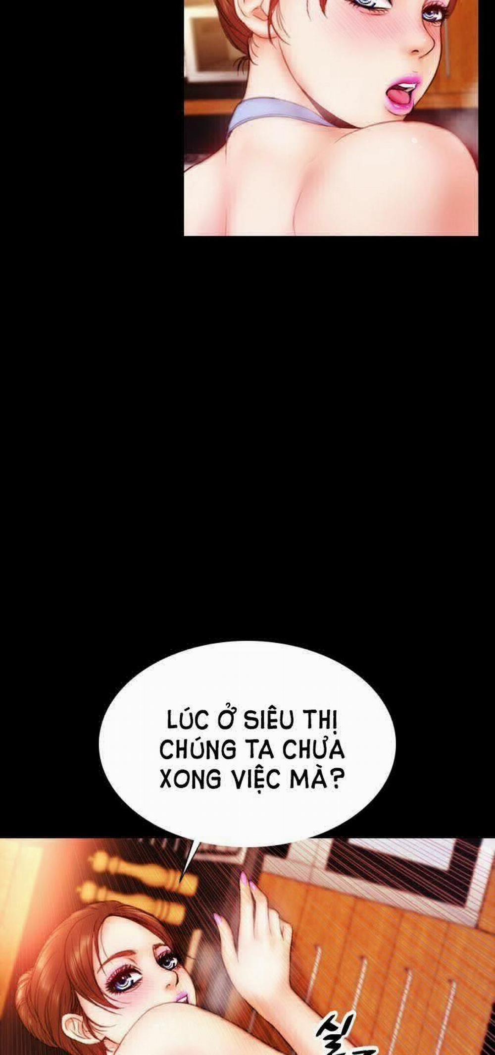 NHỮNG CÔ VỢ CỦA TÔI 9 trang 4