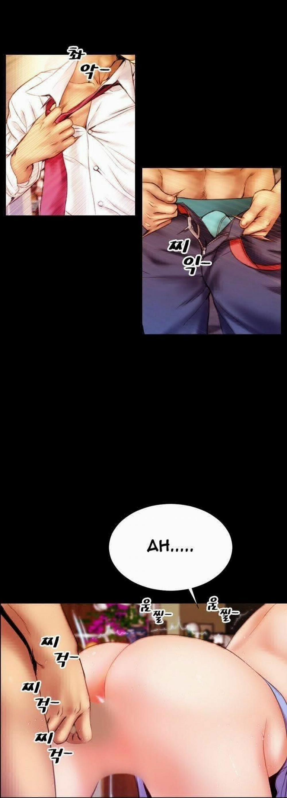 NHỮNG CÔ VỢ CỦA TÔI 9 trang 6