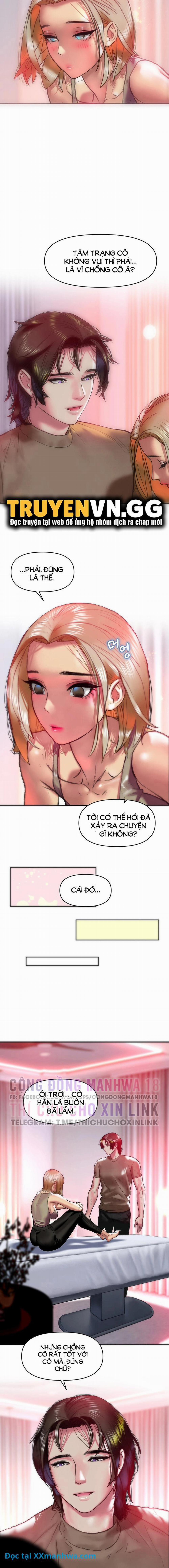Những cô vợ dâm loàn 12 trang 10