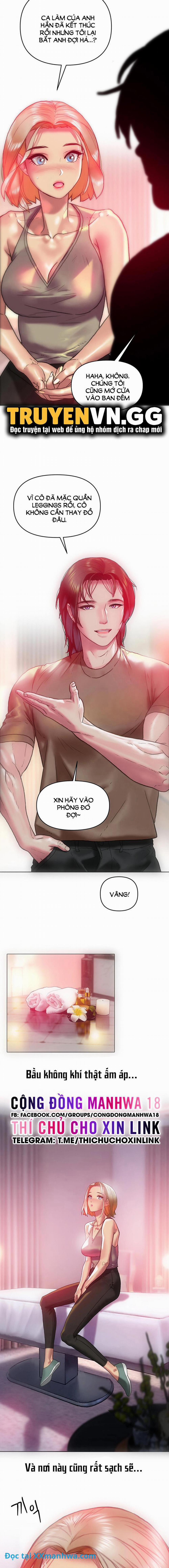 Những cô vợ dâm loàn 12 trang 5