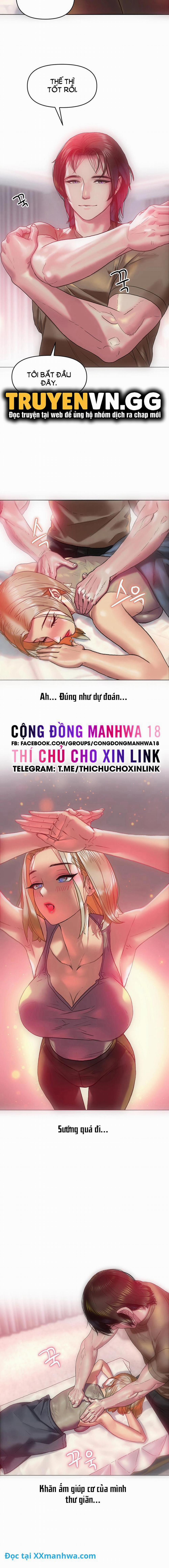 Những cô vợ dâm loàn 12 trang 7