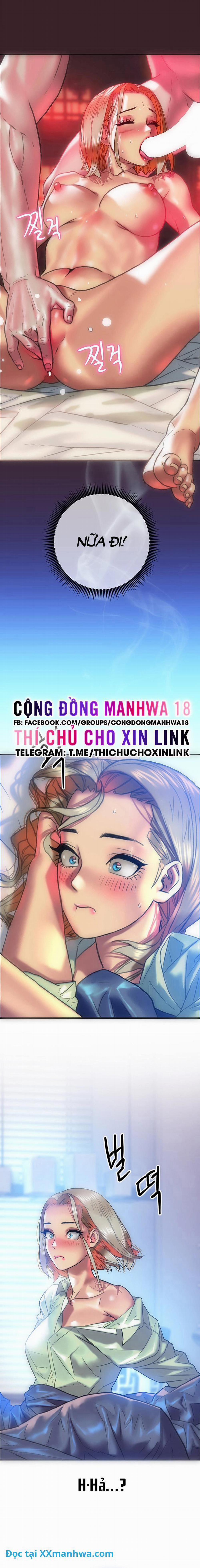 Những cô vợ dâm loàn 13 trang 8