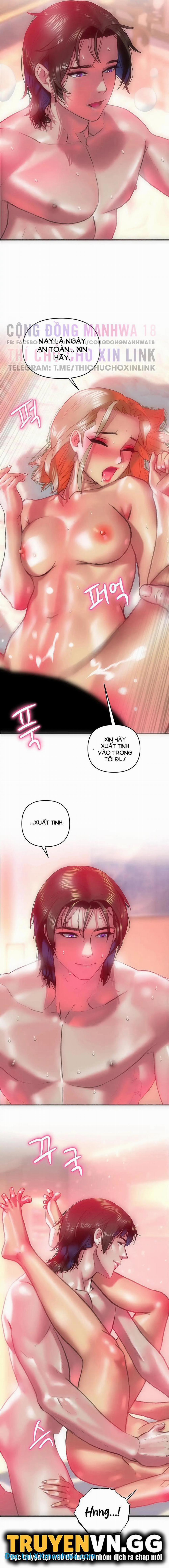 Những cô vợ dâm loàn 15 trang 12