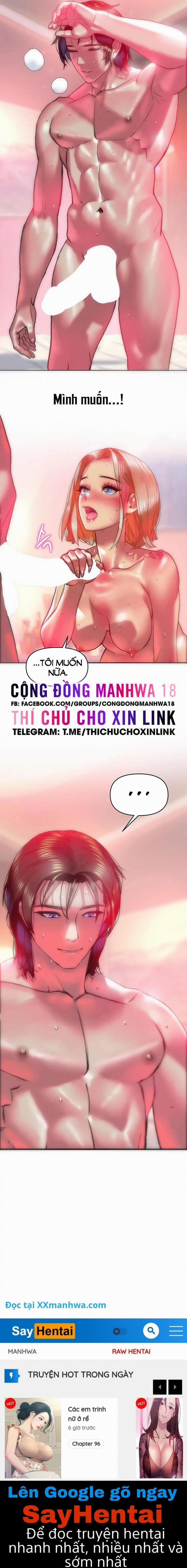 Những cô vợ dâm loàn 15 trang 15