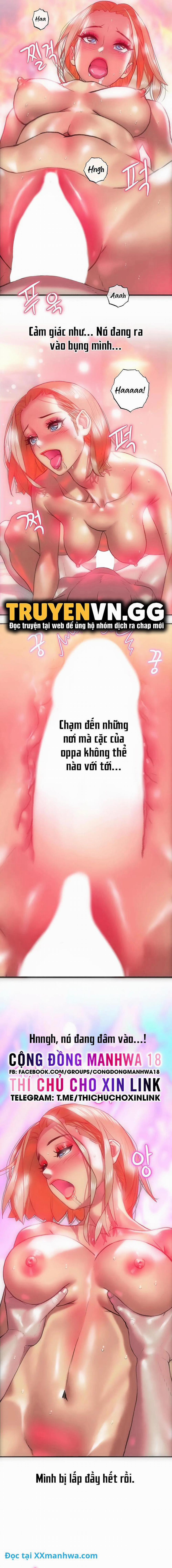 Những cô vợ dâm loàn 15 trang 9