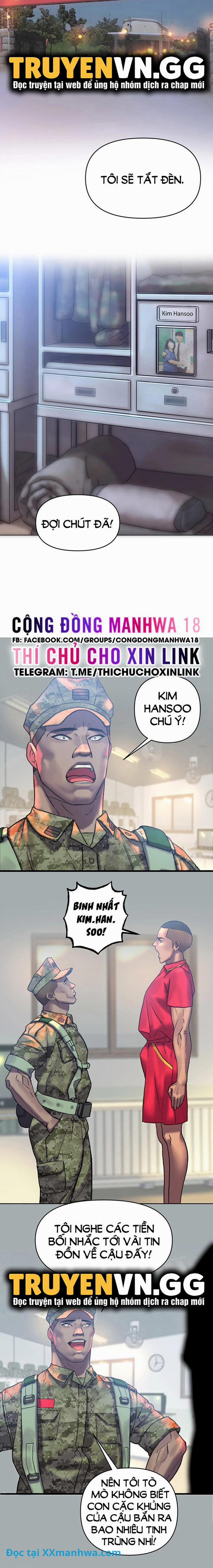 Những cô vợ dâm loàn 16 trang 11