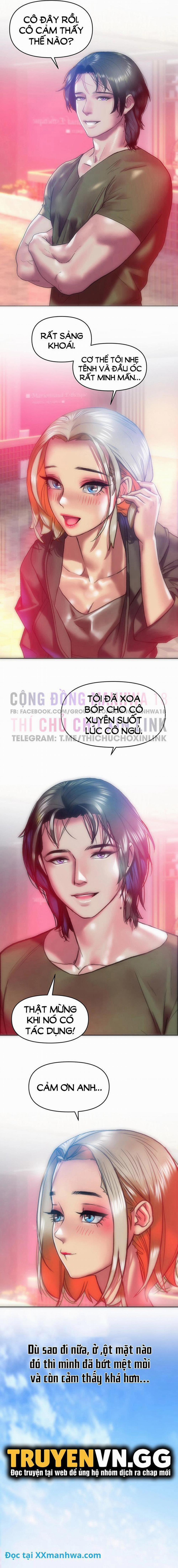 Những cô vợ dâm loàn 16 trang 3