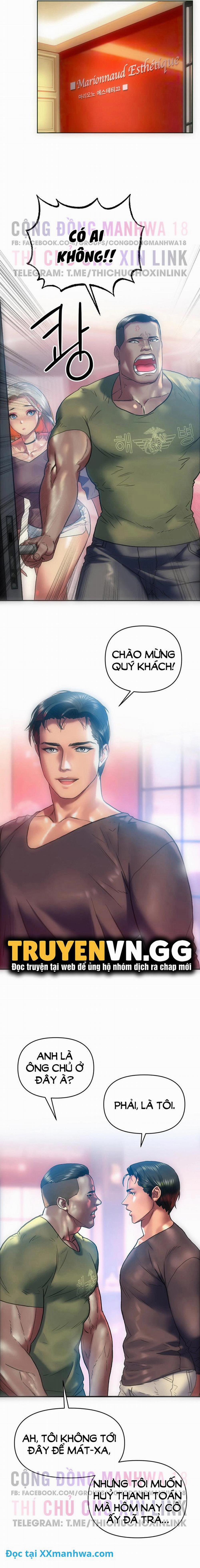 Những cô vợ dâm loàn 16 trang 6