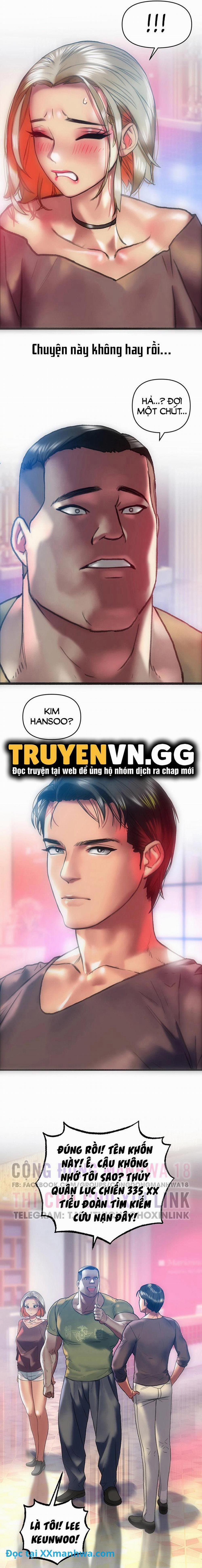 Những cô vợ dâm loàn 16 trang 7