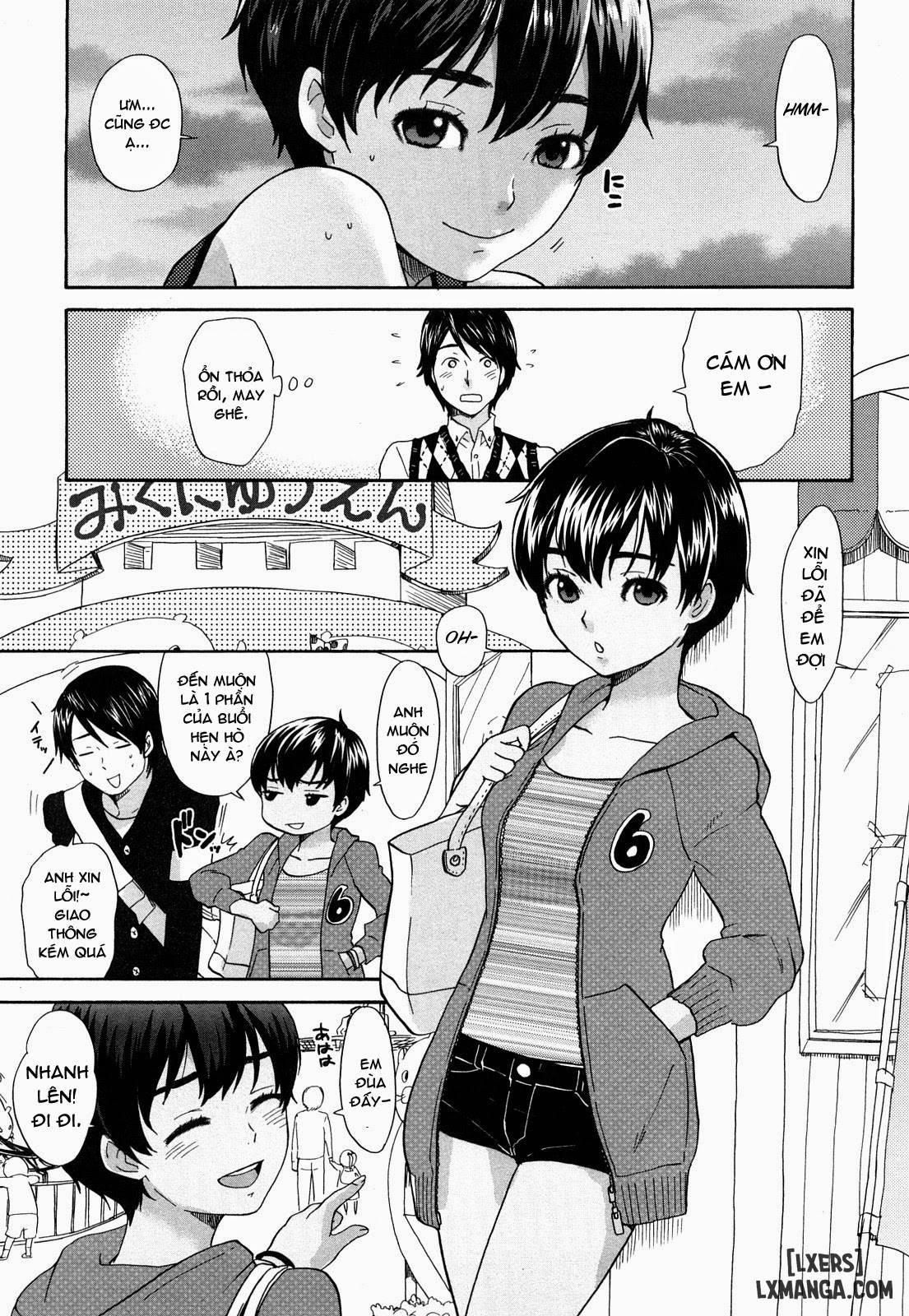 Những Con Chim 7 trang 2