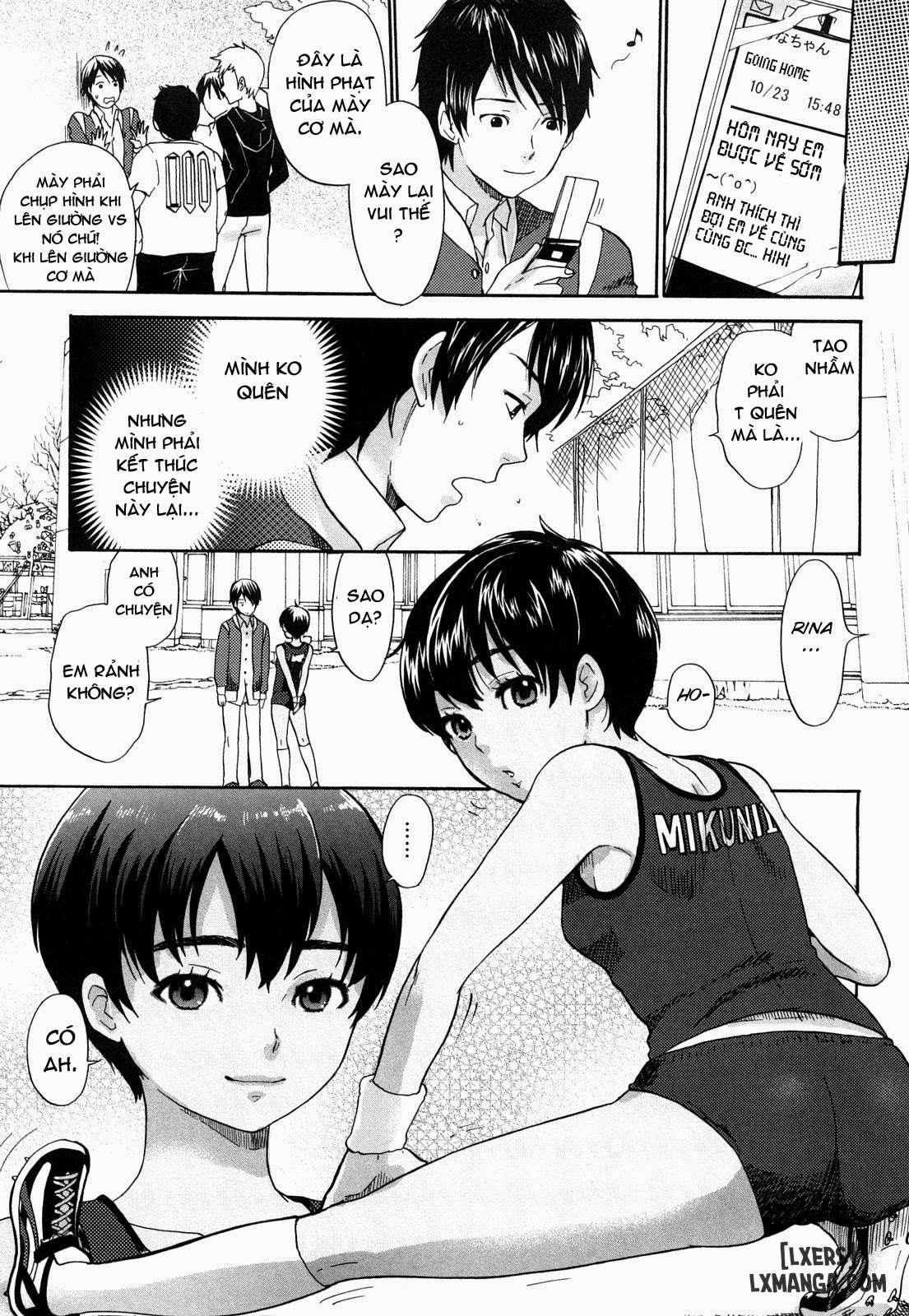 Những Con Chim 7 trang 4