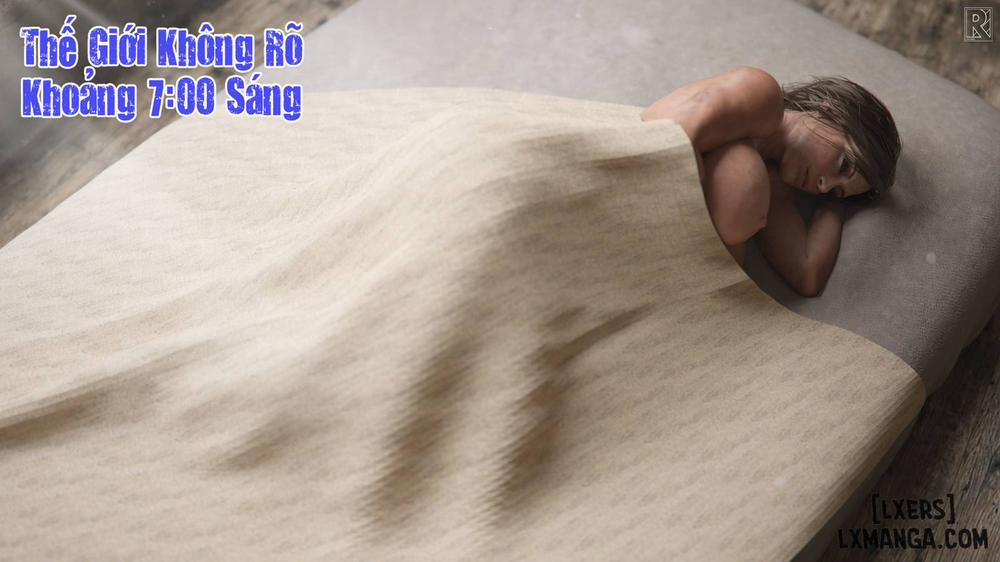 Những Cuộc Phiêu Lưu Dâm Đãng Của Lara 4 trang 2