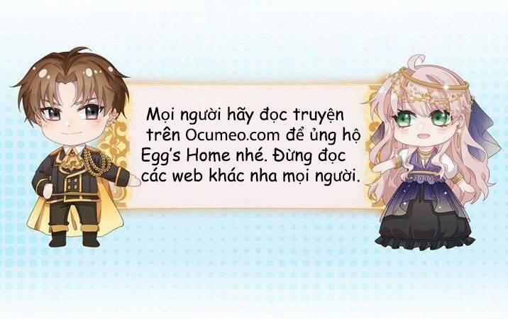 Những Đêm Dài Thao Thức Của Vị Công Tước Ác Ma 27 trang 0