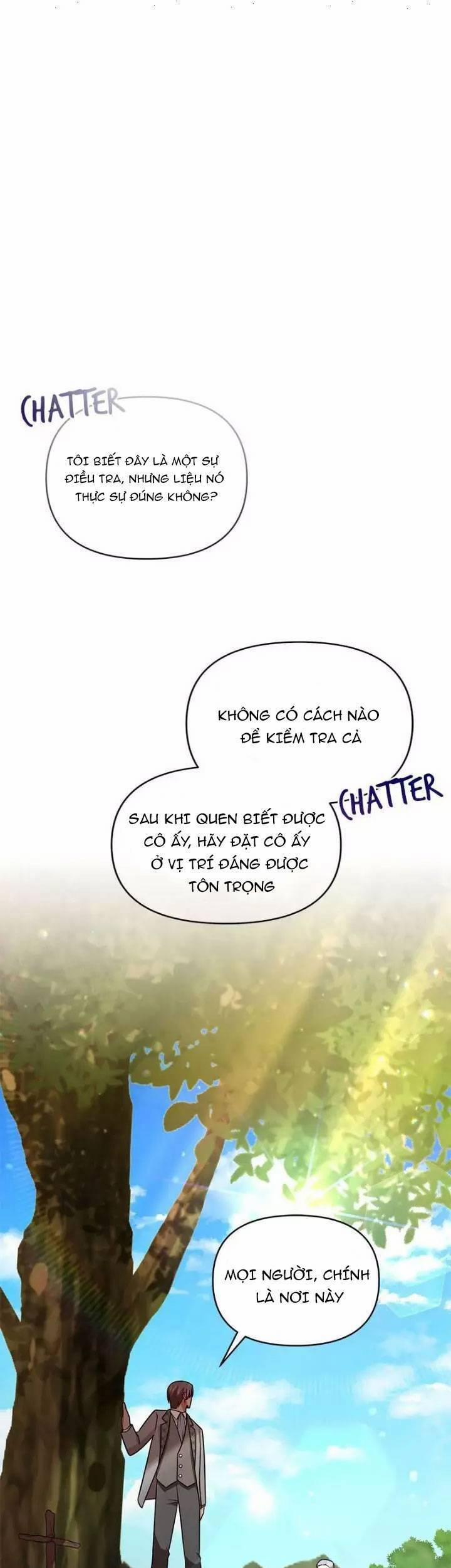 Những Đêm Dài Thao Thức Của Vị Công Tước Ác Ma 44 trang 0
